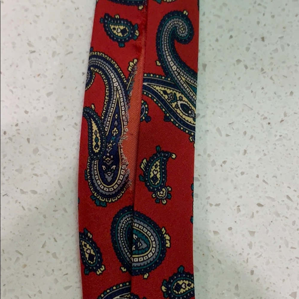 Austin Reed Tie - Picture 4 of 6